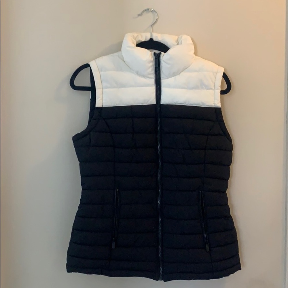 Calvin Kline insulated vest